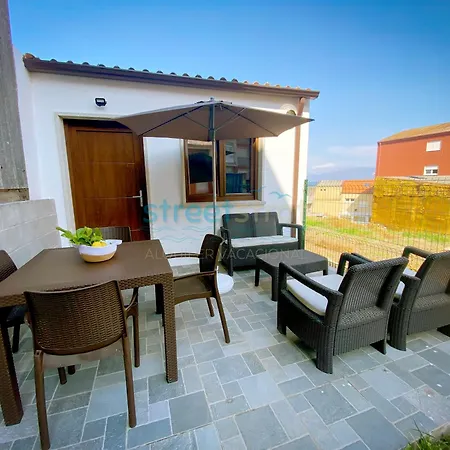 Casina De Tivo -