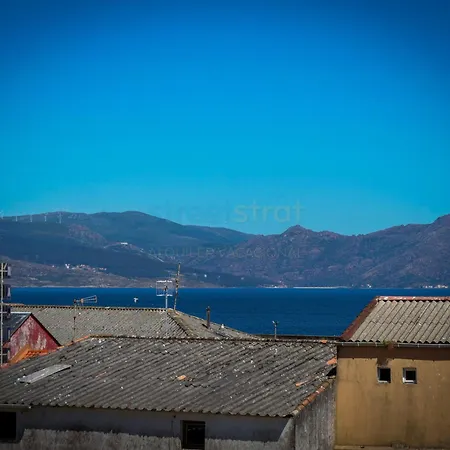 Casina De Tivo - Ferienhaus *