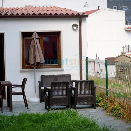 Casina De Tivo - 피니스테레